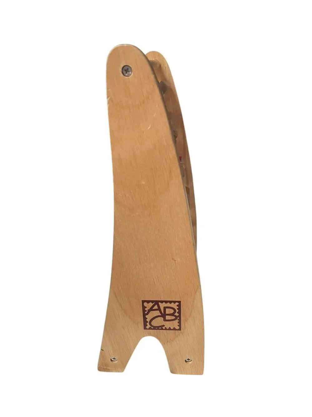 Hape e1002 wooden